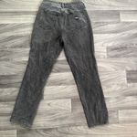 PacSun  Mom Jeans Black Photo 1