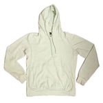 Nike Womens Sz Med Dri Fit Pullover Hoodie Lightweight Hiking Gym Workout Lounge Photo 0