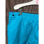 Columbia  Blue Vintage Ski Pants Woman’s Large Snow Pants -Flaws Photo 12