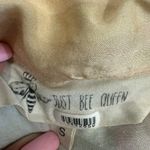 Just BEE Queen Multi Tie Chiara Top in Multi, Size S Blue Photo 7