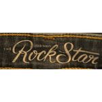 Old Navy  Women's The Rock Star Low Rise Flare Leg Jean Size‎ 12 Regular Photo 2