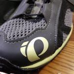 Pearl Izumi Women's Size 41 W Blue X-Alp Drift 3 Track, Cycling Sneakers GUC Photo 6