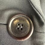 Loft Classic Black Women's Blazer Photo 2