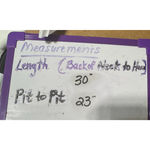 Vtg Casey Coleman Womens Shirt Sz XL Embroidered Cows Pastel Country farmhouse Blue Photo 5