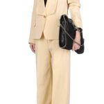 Stella McCartney Falabella Shaggy Deer Foldover Photo 3