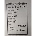 No Brand Mini Dress Red Velvet Rhinestone Long Sleeve Woman's Size Large‎ Photo 10