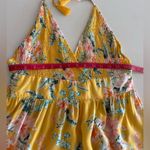 O'Neill O’Neill Women's Halter Mini Dress Photo 6