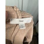 Gap  Women Pink Knit Open Front Cardigan Sweater Size L Photo 2