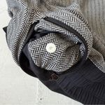 Lululemon Think Fast Hoodie Herringbone Size 6 Photo 8