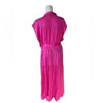 NWOT On 34th Trendy Plus Size Button Photo 7