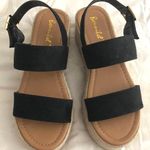 Perfect Platform Sandals Size 7.5 Photo 0