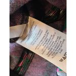 Anthropologie Maeve by The Margot Pants Geometric Print XS Extra Small Stretch Photo 5