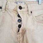 Free People Uptown Button Fly Shorts Photo 3
