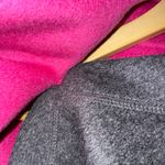 lafayette 148 Gray Wool Angora Cowl Neck Wrap‎ Jacket Medium Photo 5