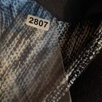 Chico's Chico’s size Small zipper back tunic. Photo 10