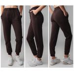 Balance Athletica Vitality Women's Studio Jogger Espresso Marl Size XXS Photo 1
