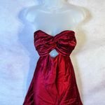 Princess Polly shellie mini dress Photo 0