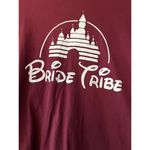 Disney World Bride Tribe Mickey Mouse T Photo 1