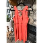 CAbi  ultra soft casual dress Photo 2