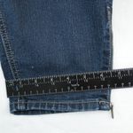 Torrid Denim Jeans Womens 20 (39x26) Dark Wash Skinny Ankle Zip High Rise Photo 10