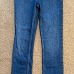The Kooples  Long Slim Blue Jeans Photo 0