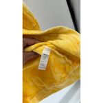 Cheekys Raisin Hell With The Hippies And The Cowboys sweatshirt size 3XL Yellow Photo 5