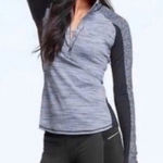 Athleta  Running Wild Half Zip Pullover 138805 Women’s  Size Small Photo 0