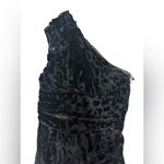 NEW! DUNDAS x REVOLVE Hendrix Midi Dress in Black Size Small Photo 7