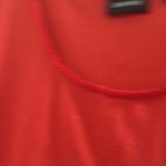 Avenue FINAL MARKDOWN Ladies  tank top 18/20 Photo 2