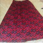 Forever 21 Boutique  Maxi Skirt Medium Photo 6