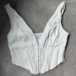 ThatsSoFetch That’s So Fetch White Top Photo 1