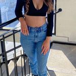 Wild Diva Black Strappy Heels Photo 0