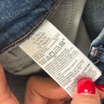 Old Navy  12 Tall Boyfriend Jeans in Classic Blue Photo 5