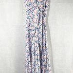 Poupette St. Barth Bonnie Maxi Floral dress Photo 5