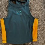 Nike Womens Xs  Dri Fit sports bra Photo 0