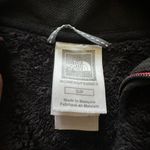 The North Face  High Loft Polar Fleece Quarter Zip Jacket size small Photo 3