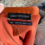 Urban Outfitters Satin Wrap Skirt Photo 1