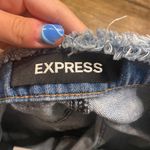EXPRESS mini skirt Photo 1
