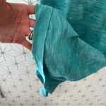 Lululemon Swiftly Tech Tank Marled Teal Photo 3