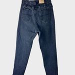 Riders By Lee Vintage 1990's Women's Denim Riders Jeans Photo 4