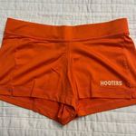 Hooters  girl uniform shorts Photo 0