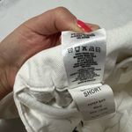 DL1961  front tie paper bag high waist shorts size 28 Photo 5