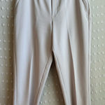 Athleta Endless High Rise Pant Straight Leg Sz 16 Blush Pink Photo 0