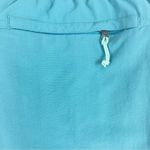 Lands' End Land’s End Turquoise Performance Sport Skirt Women’s Size Small Medium Photo 3