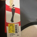 Spanx top womens cap short sleeve UPF50+ cool gray black style SA0115 shirt SzM Photo 31