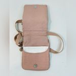 Kipling El Dorado Small Crossbody Bag in Dusty Rose Photo 2