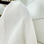 Houghton NYC By Katherine Polk Gamila Silk Wedding Dress Off Shoulder NWT Size 4 Photo 11