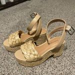 Marc Fisher Espadrille Platforms Photo 0