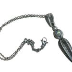 Rustic Silver Photo 4