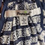 Papaya  WOMEN'S SUMMER BLOUSE SIZE M Photo 7